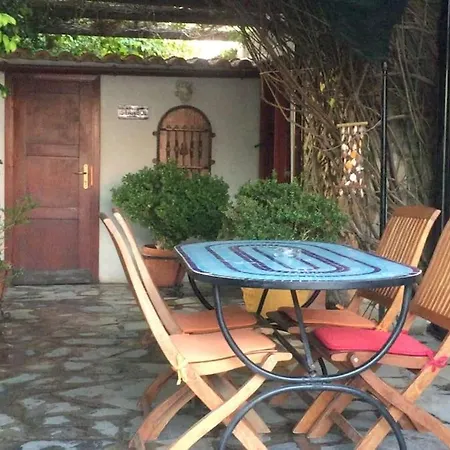 Kos With Patio And Garden * Andimáhia