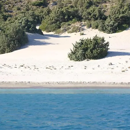 Holiday home Kos With Patio And Garden Antimachia